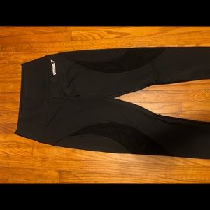 Gymshark Mesh Leggings